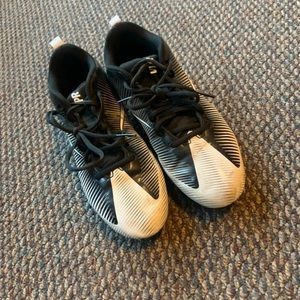 Nike Vapor Football Cleats